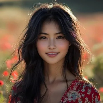 账号注册流程演示人物图