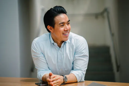 账号恢复流程示意